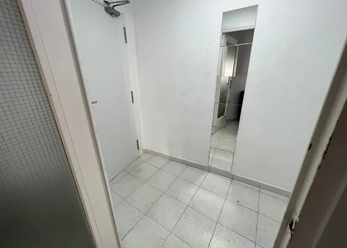 Monjardi Apartman Lloret de Mar