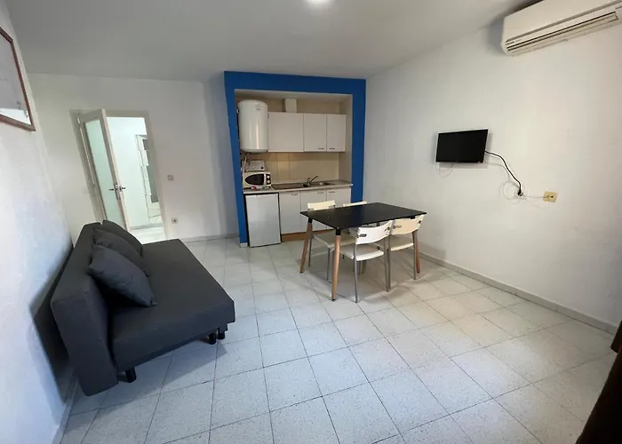 Apartman Monjardi *