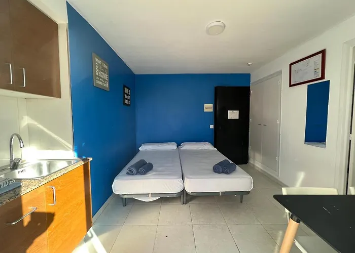 Monjardi Apartman *