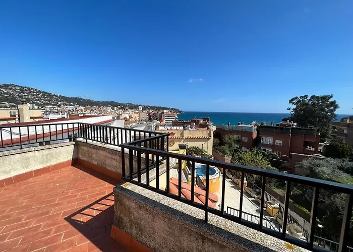 Monjardi Apartman