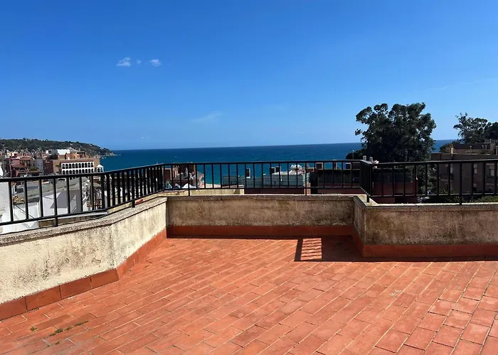 Monjardi Apartman