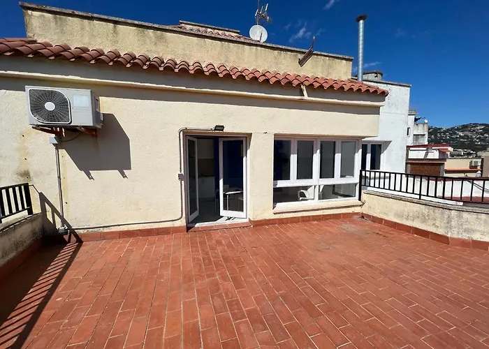 Apartman Monjardi Lloret de Mar