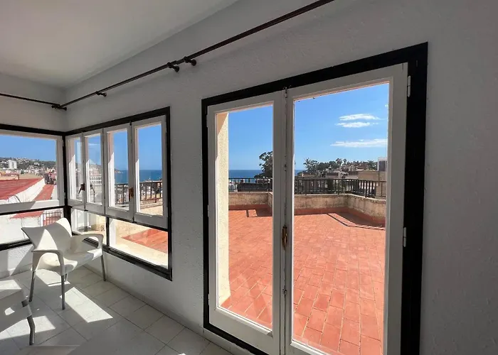 Apartman Monjardi