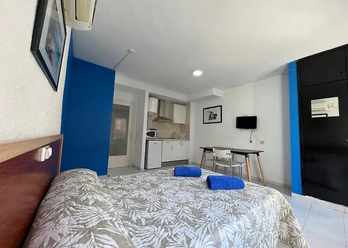 Monjardi Apartman *