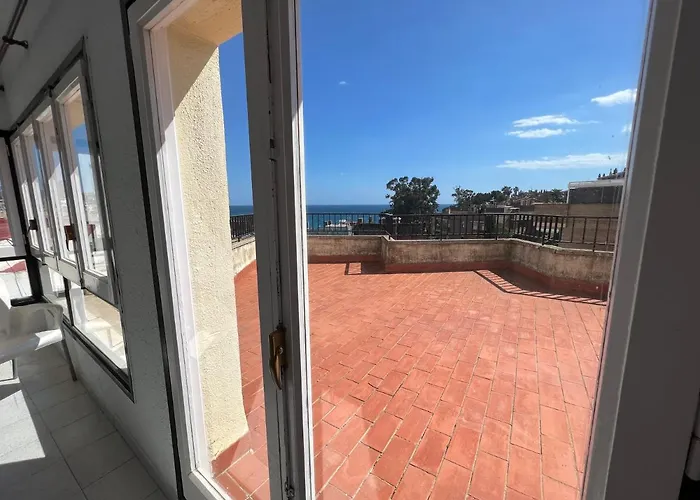 Monjardi Apartman *