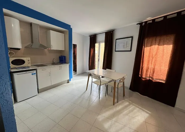 Apartman Monjardi Lloret de Mar