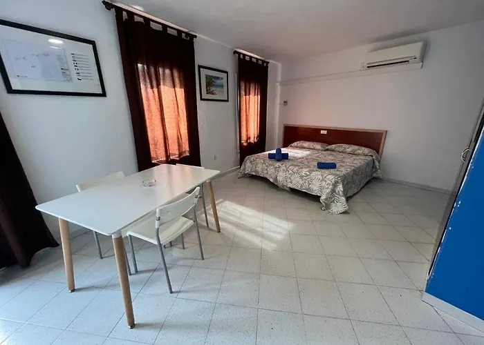 Monjardi Apartman