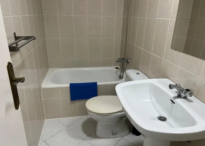 Apartman Monjardi Lloret de Mar