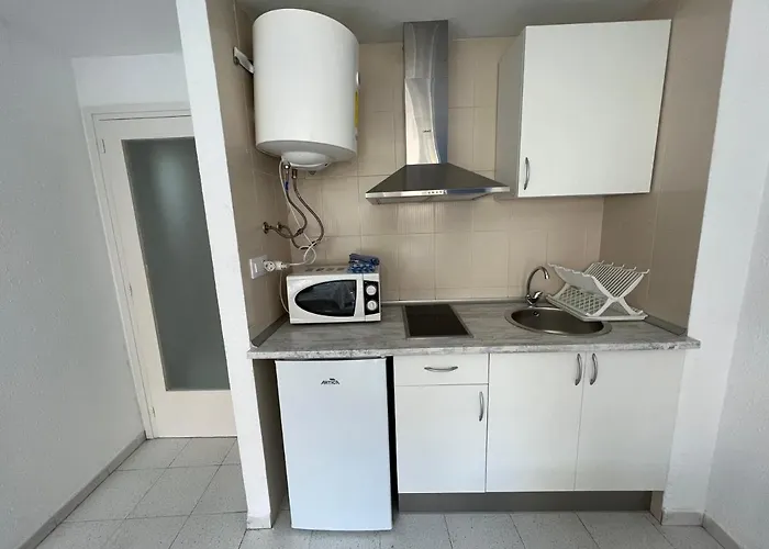 Monjardi Apartman *
