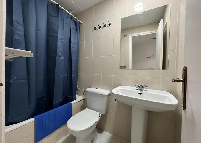 Monjardi Apartman Lloret de Mar