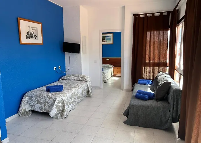 Apartman Monjardi