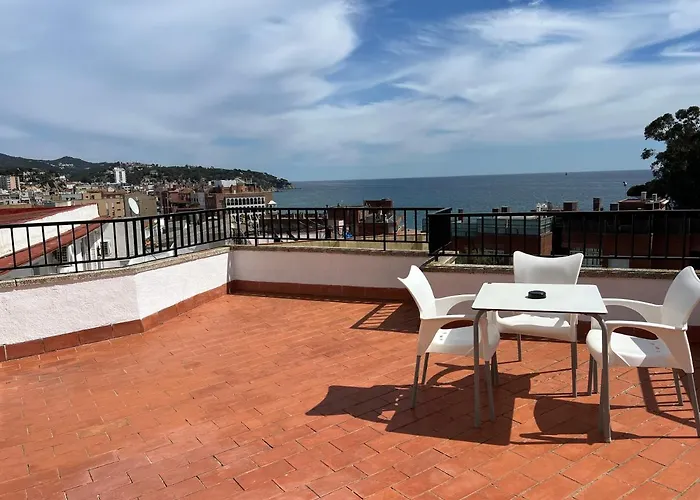 Apartman Monjardi