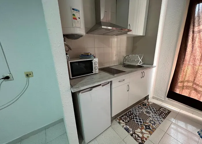 Apartman Monjardi