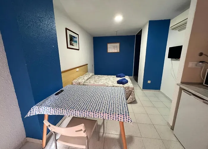 Monjardi Apartman *