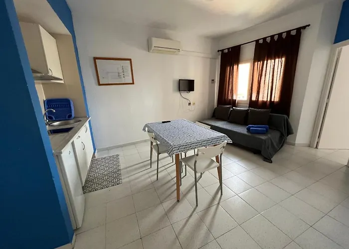 Apartman Monjardi Lloret de Mar