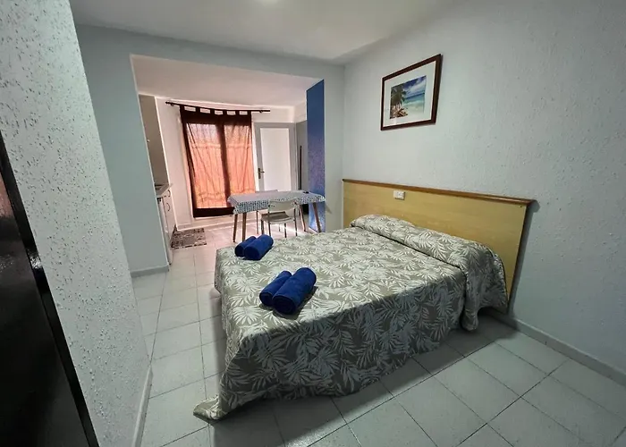 Apartman Monjardi *