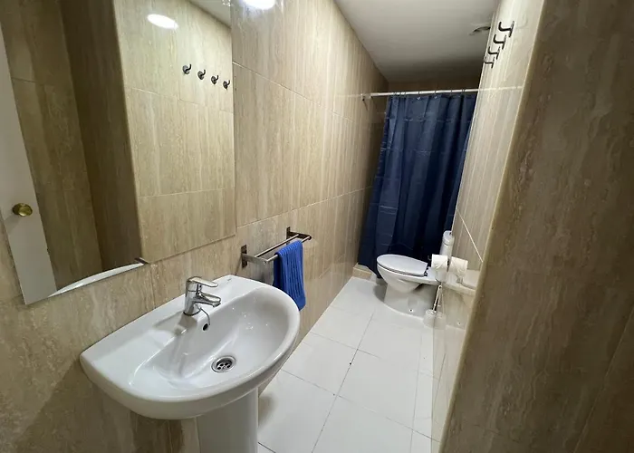 Monjardi Apartman