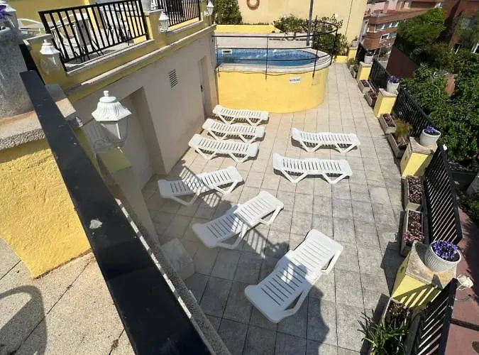 Apartman Monjardi *