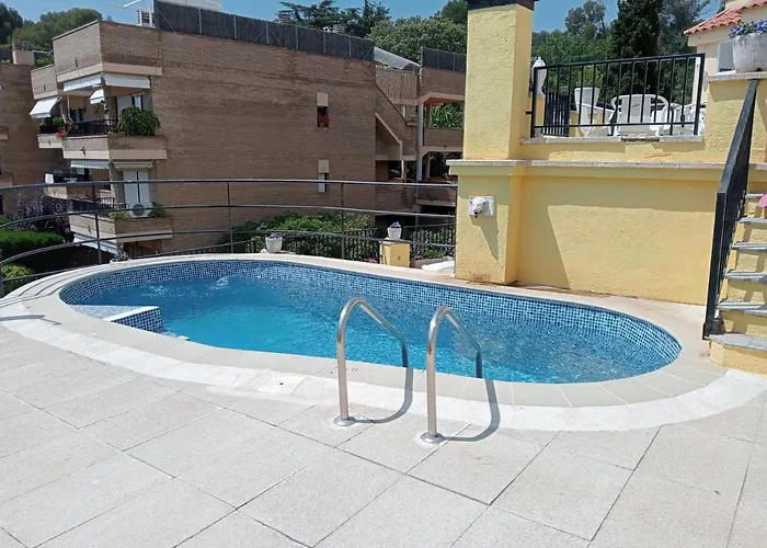 Monjardi Apartman