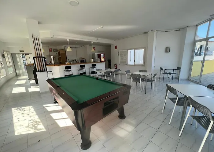Monjardi Apartman