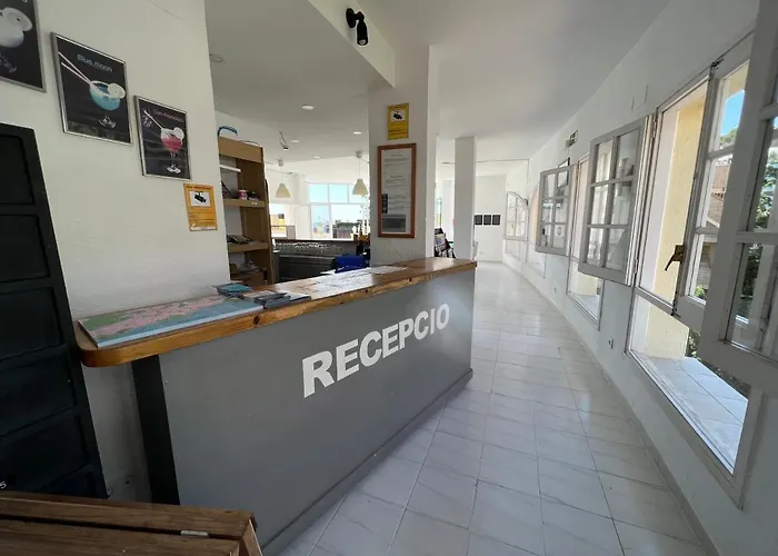 Monjardi Apartman Lloret de Mar