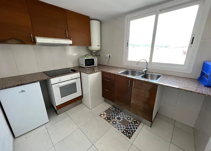 Apartman Monjardi