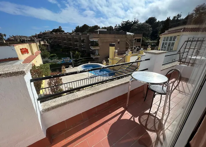 Monjardi Apartman
