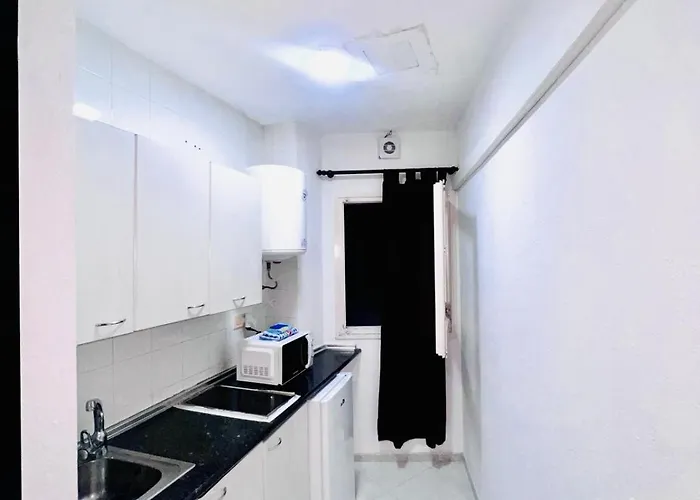 Apartman Monjardi