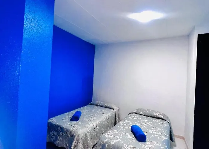 Apartman Monjardi Lloret de Mar