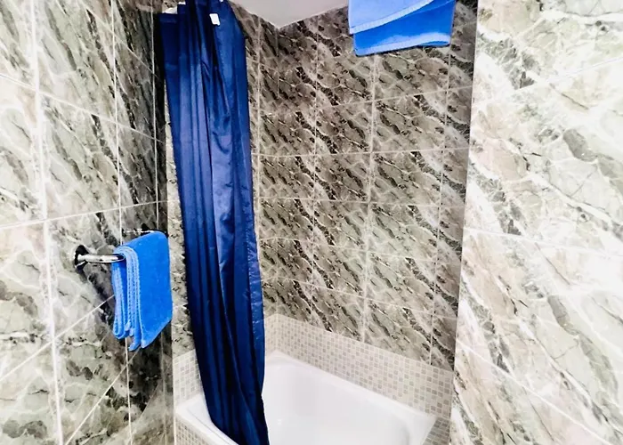 Monjardi Apartman