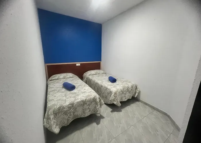 Apartman Monjardi Lloret de Mar