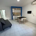 Apartamento Monjardí *