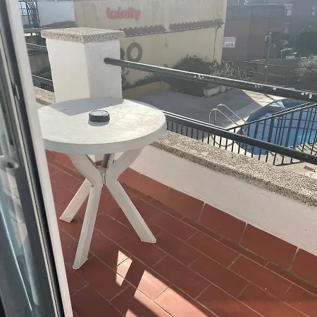 Appartamento Monjardi Lloret de Mar