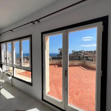 Apartamento Monjardí