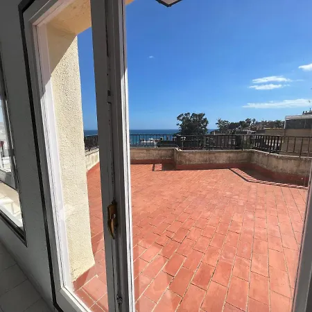 Monjardí Apartamento *
