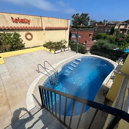 Monjardí Apartamento Lloret de Mar