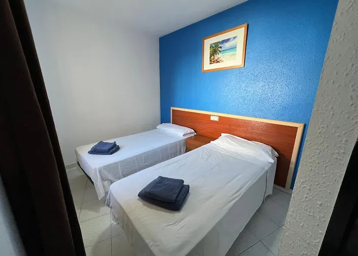 Monjardí Apartamento Lloret de Mar