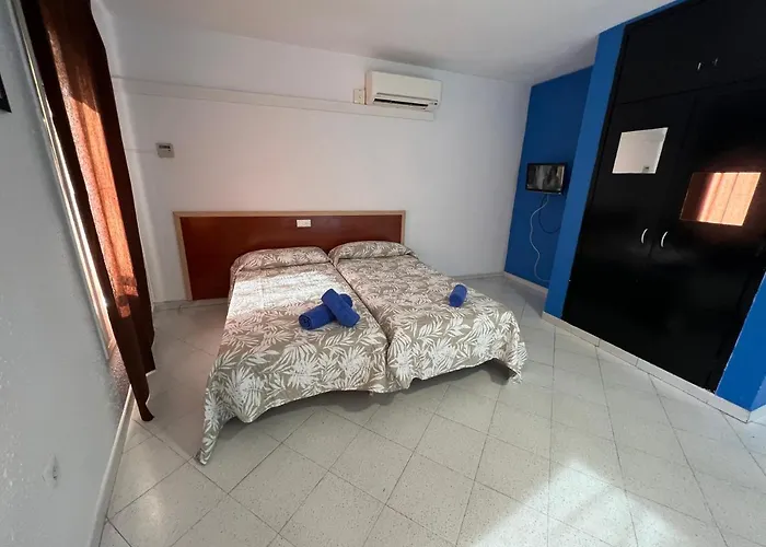 Apartamento Monjardí Lloret de Mar