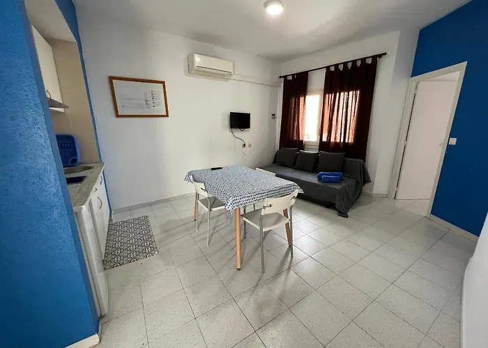 Monjardí Apartamento Lloret de Mar