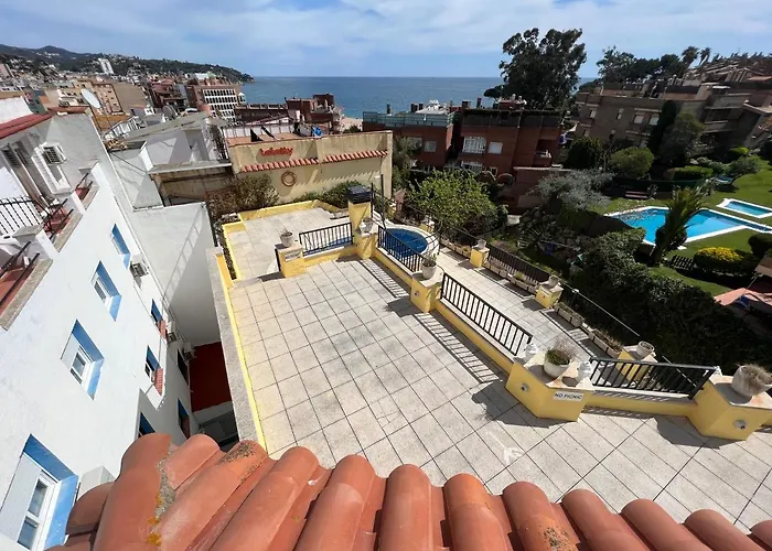 Monjardí * Lloret de Mar