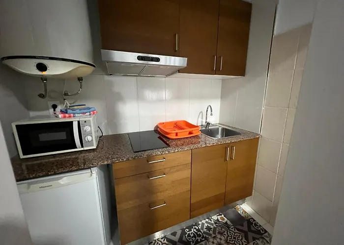 Apartamento Monjardí Lloret de Mar