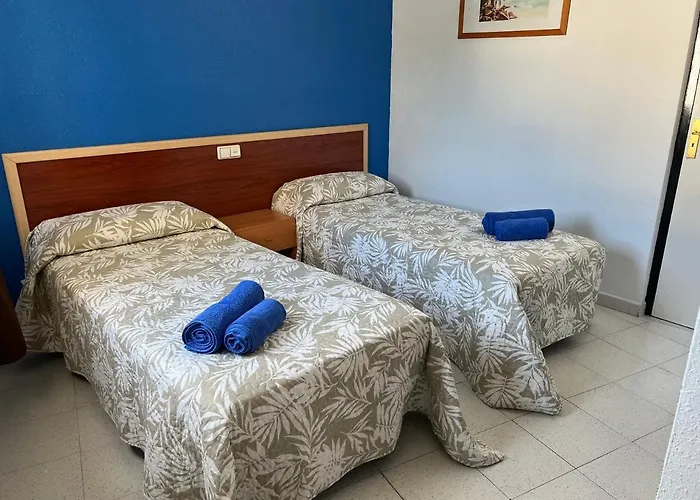Monjardí Lloret de Mar