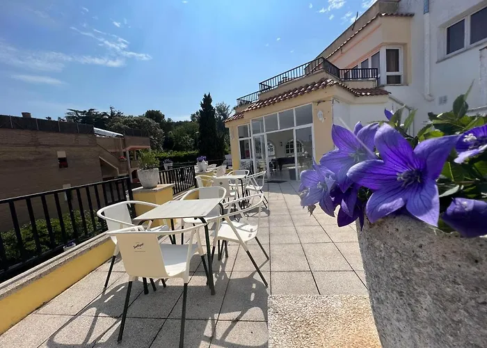 Monjardí Apartamento