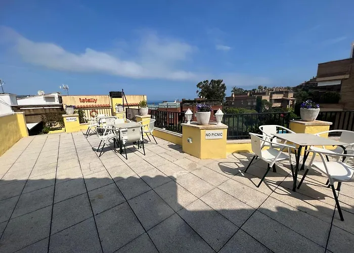 Apartamento Monjardí *