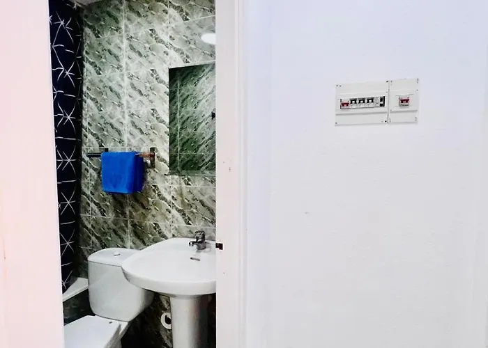 Apartamento Monjardí